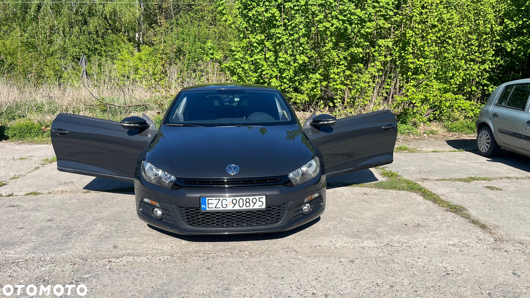 Volkswagen Scirocco 1.4 TSI - 8