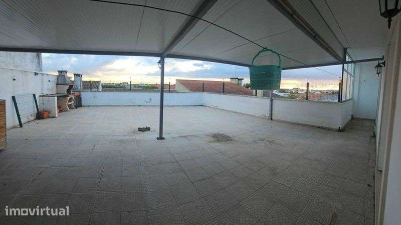 Apartamento t3 fazendas almeirim - Grande imagem: 5/12