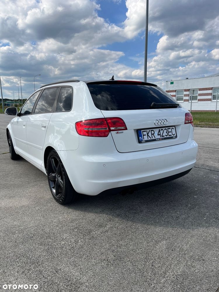 Audi A3 - 10