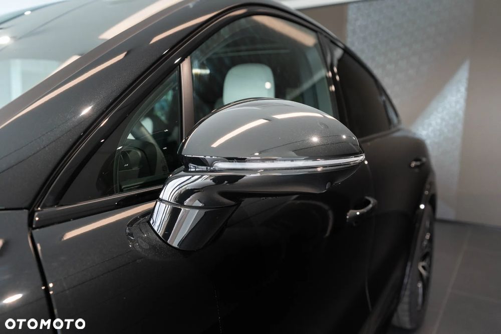 Porsche Cayenne S E-Hybrid PHEV Black Edition - 37