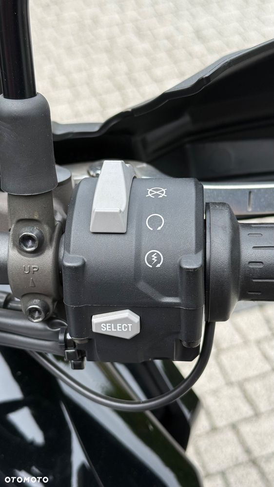Kawasaki Versys 1000 - 31