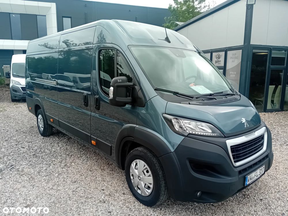 Peugeot Boxer - 3