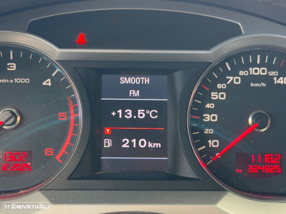 Audi A6 Avant 2.0 TDI S-Line - 17