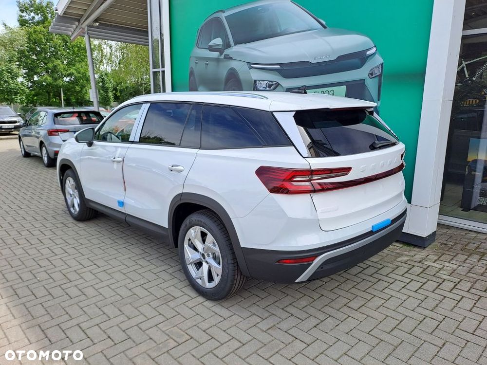 Skoda Kodiaq 1.5 TSI mHEV 4x2 Drive DSG - 3