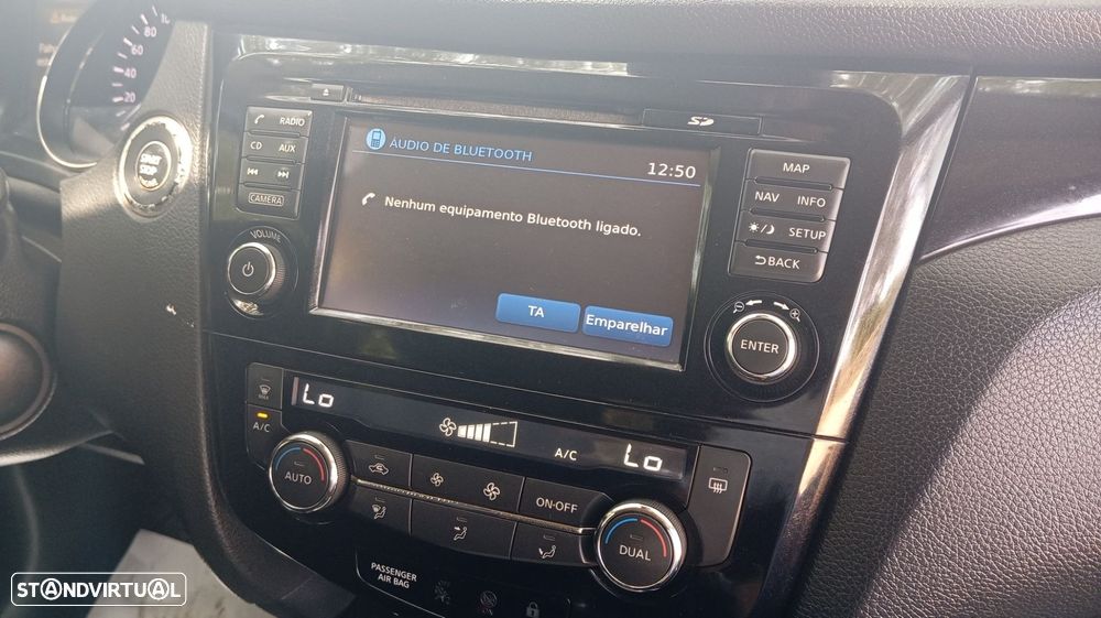 Nissan Qashqai 1.5 dCi 360 - 14