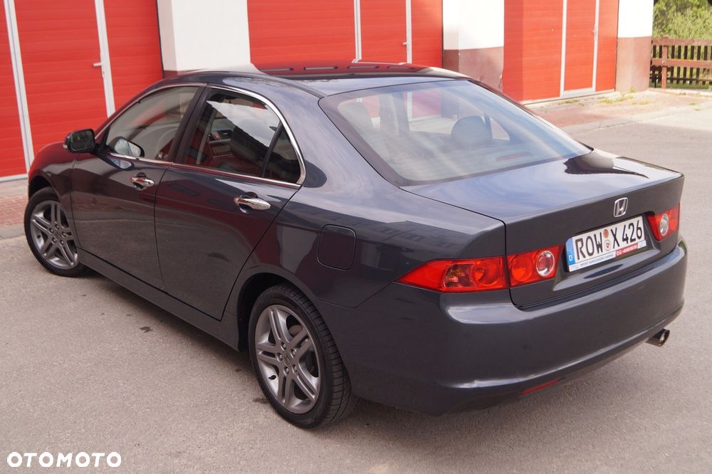 Honda Accord 2.0 i Sport - 6