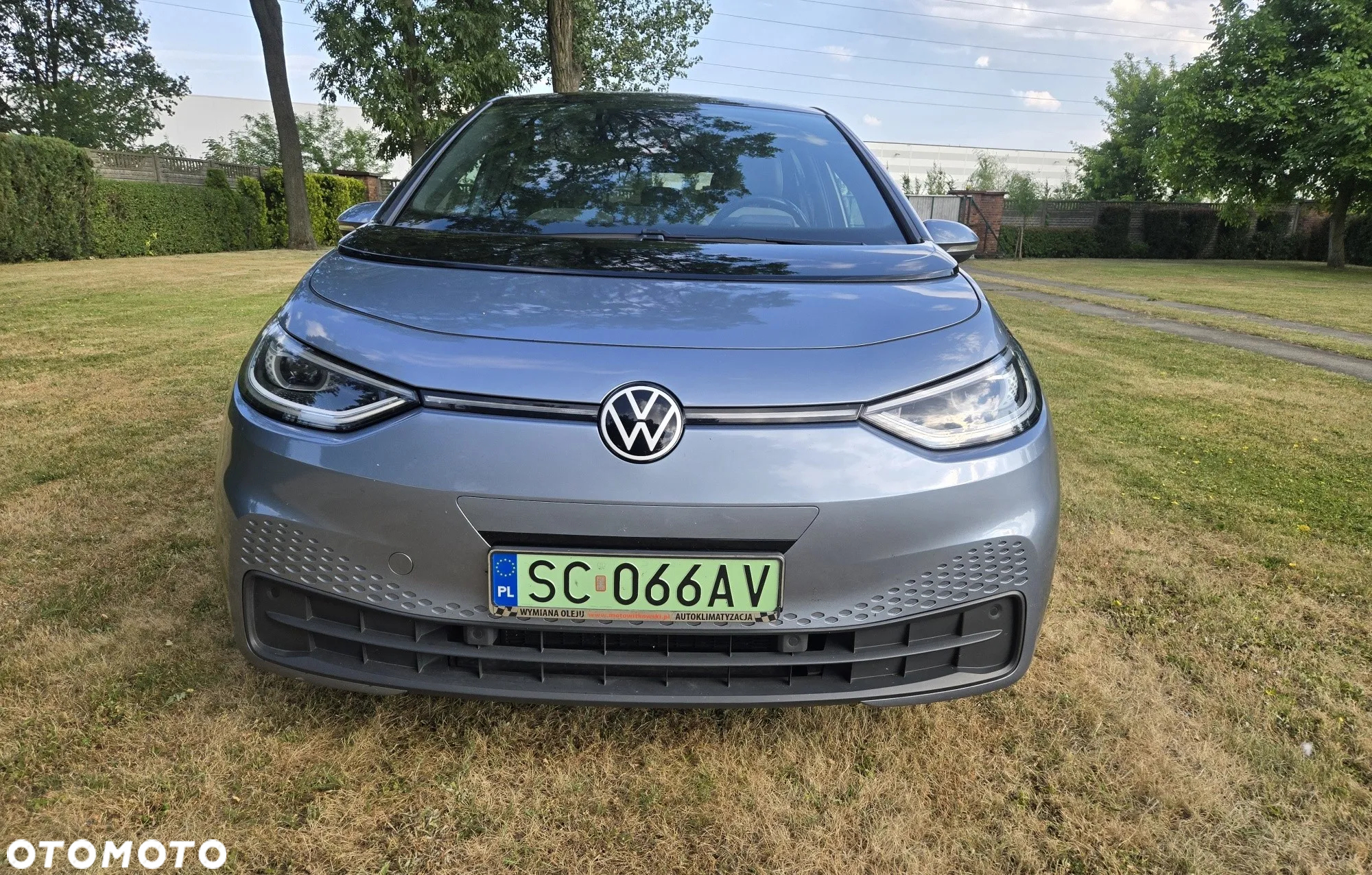 Volkswagen ID.3 58kWh Pro Performance - 4