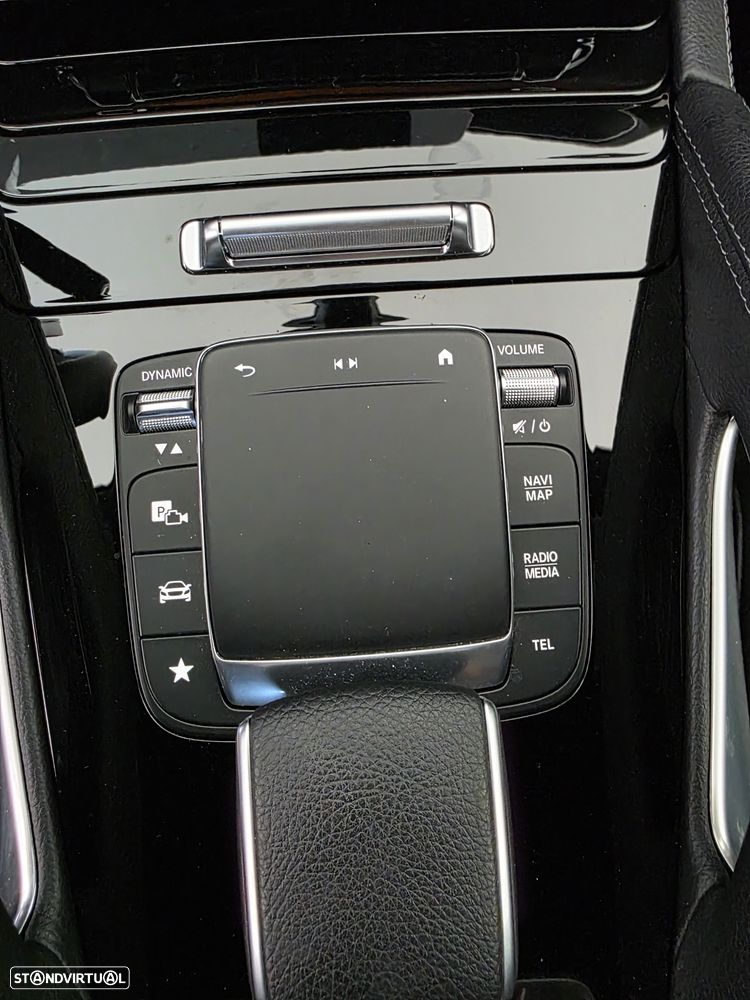 Mercedes-Benz GLE 350 de 4Matic - 28