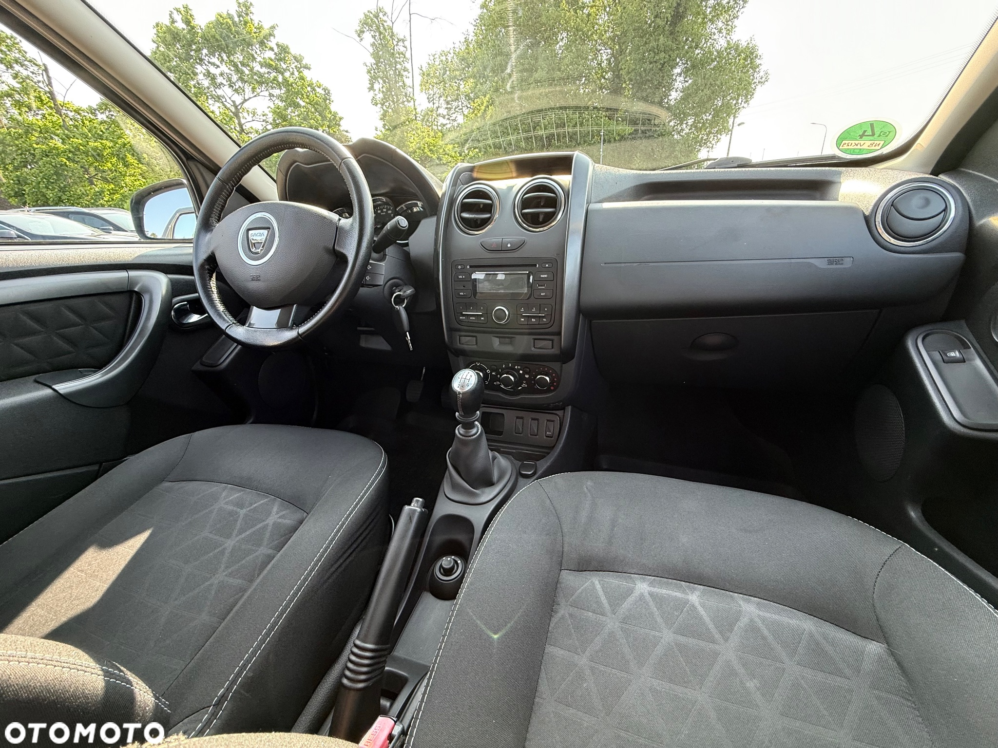 Dacia Duster 1.2 TCe Comfort - 15
