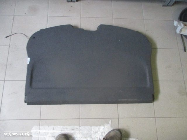 Tampo Cortina Da Mala TAMP263 TOYOTA AVENSIS 2004 5P - 3