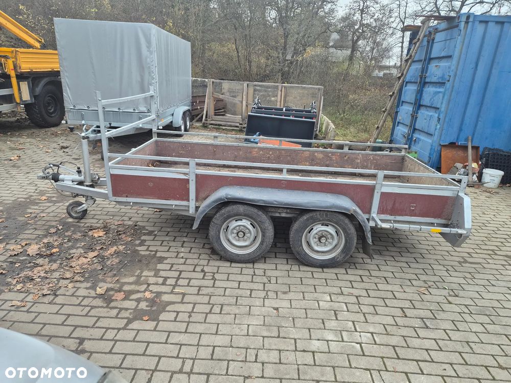 Inny CIĘŻAROWA - 2