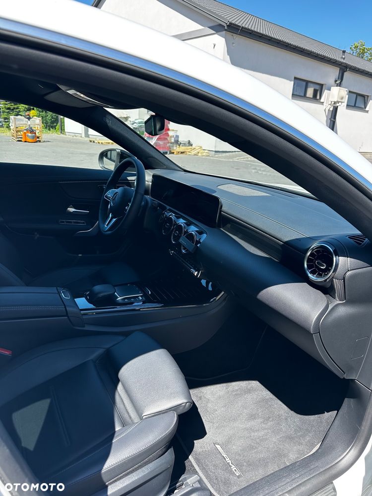 Mercedes-Benz CLA 200 7G-DCT Edition 2021 - 16