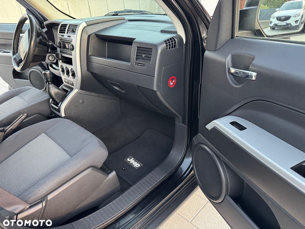 Jeep Patriot - 18