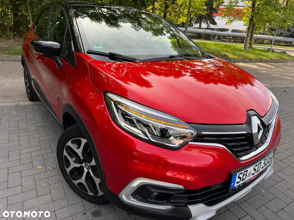 Renault Captur 1.3 TCe Intens - 36