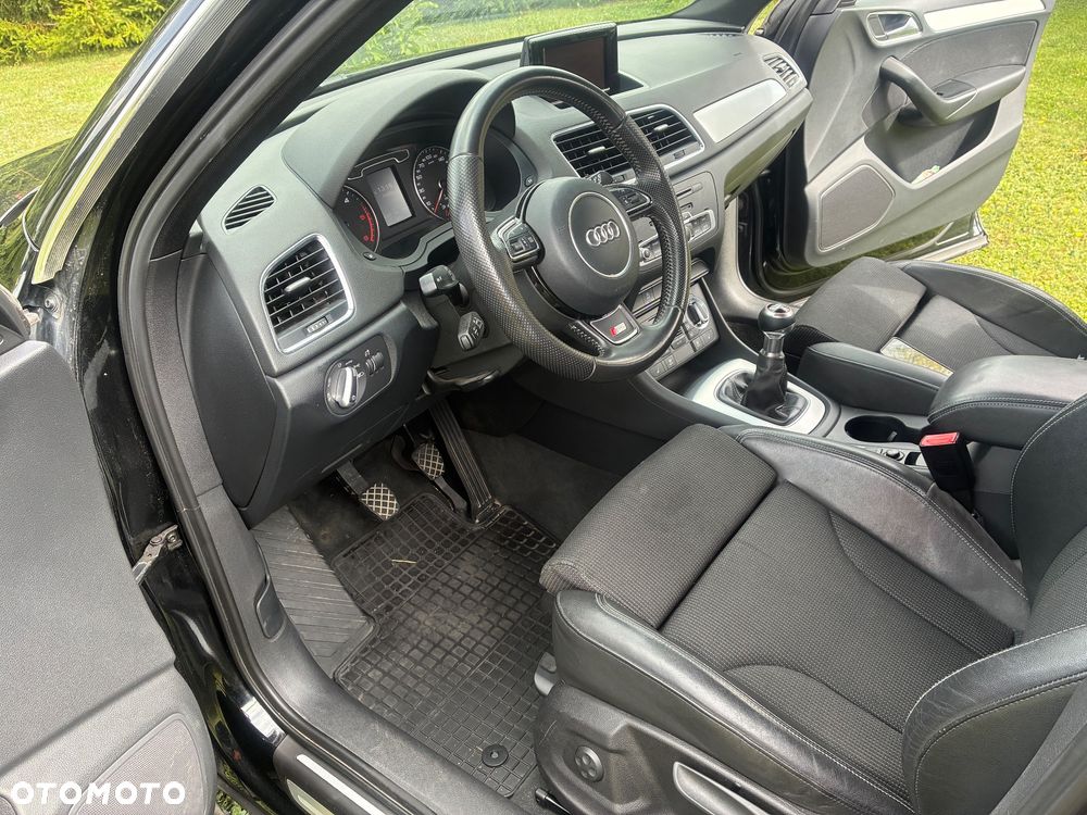 Audi Q3 - 7