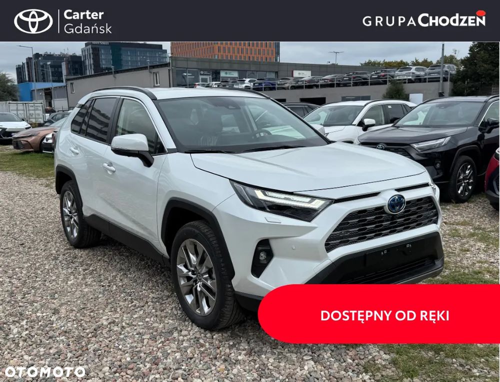 Toyota RAV4 - 3