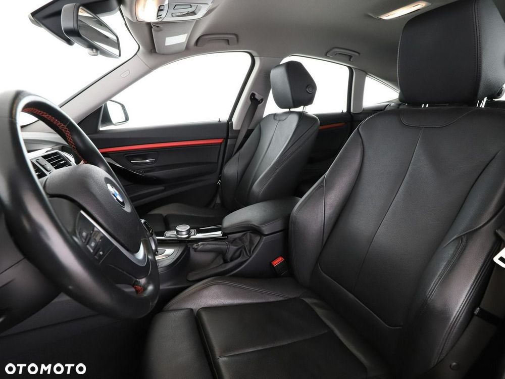 BMW 3GT 320d Sport Line - 14
