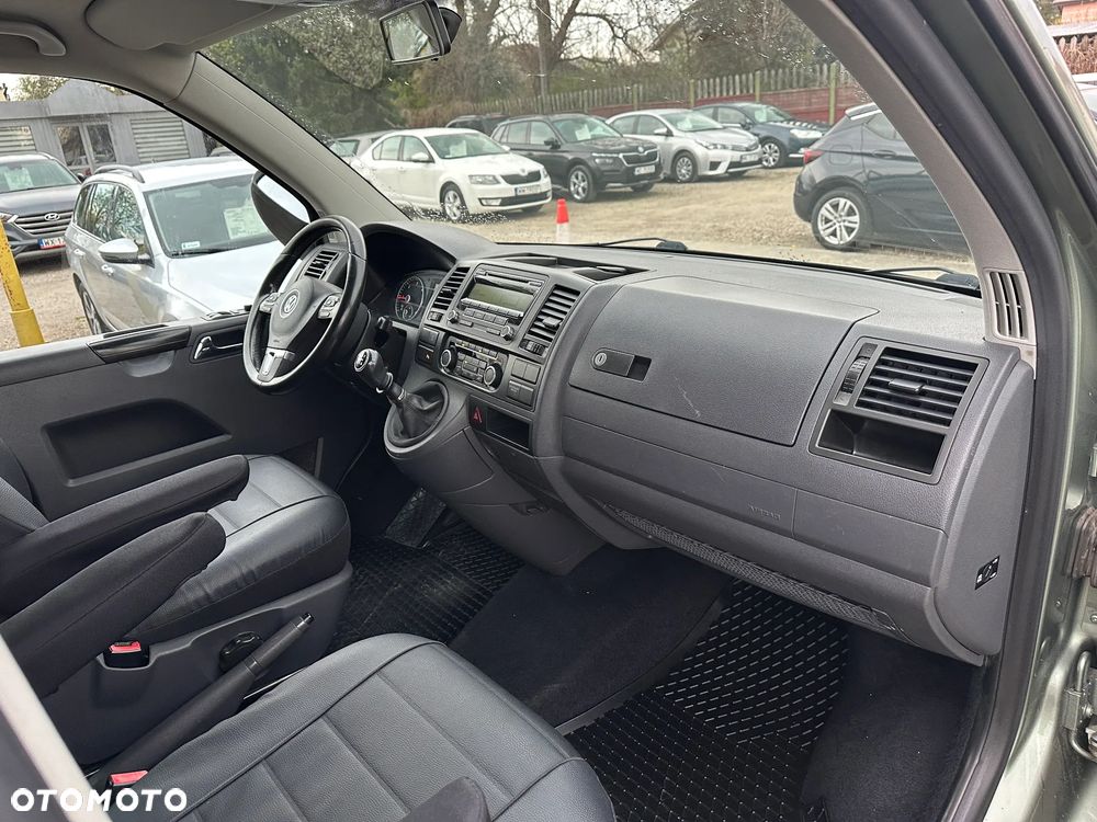 Volkswagen Caravelle L2 Trendline - 24