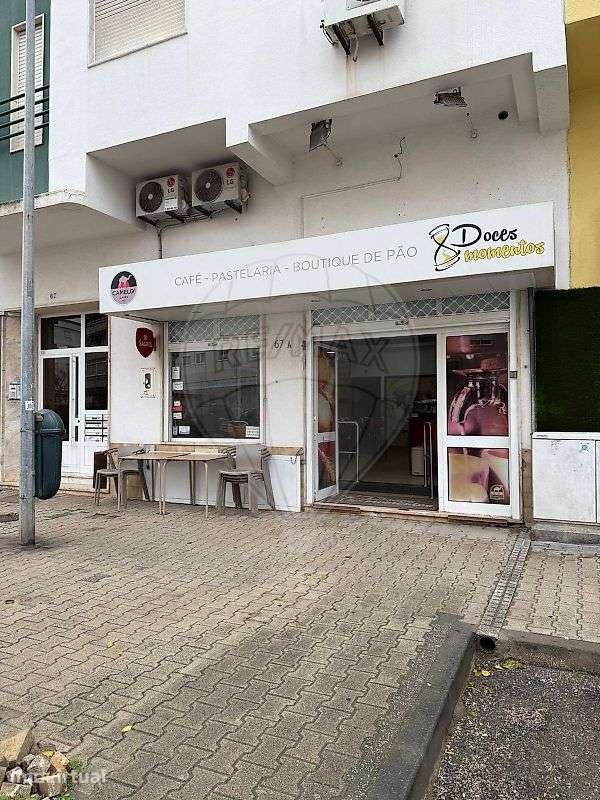 Loja  para arrendamento - Grande imagem: 2/14