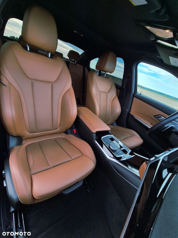 BMW Seria 3 - 13