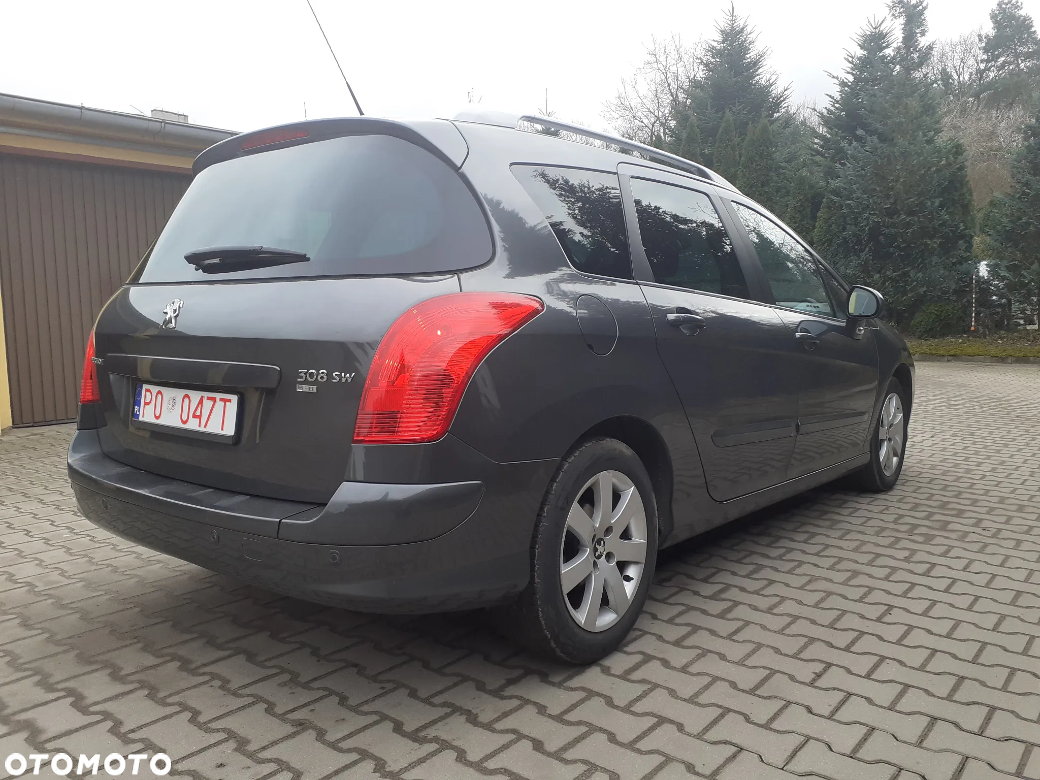 Peugeot 308 e-HDi FAP 110 Stop&Start Access - 3