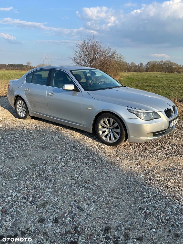 BMW Seria 5 - 3