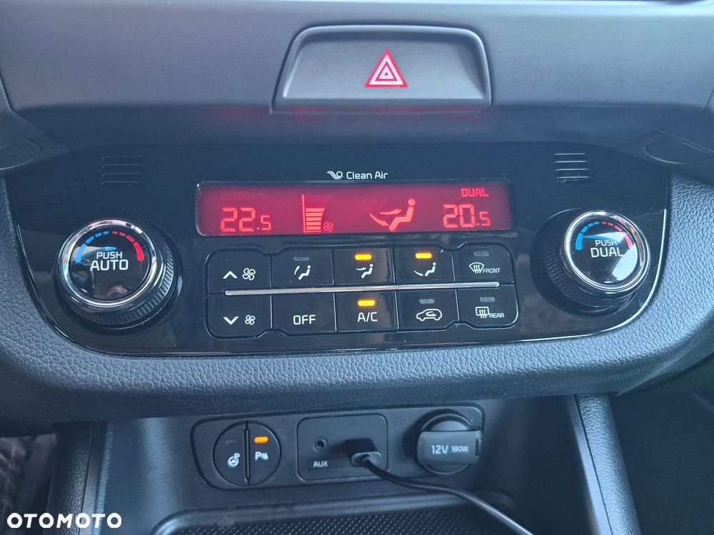 Kia Sportage 2.0 CRDI L AWD - 30