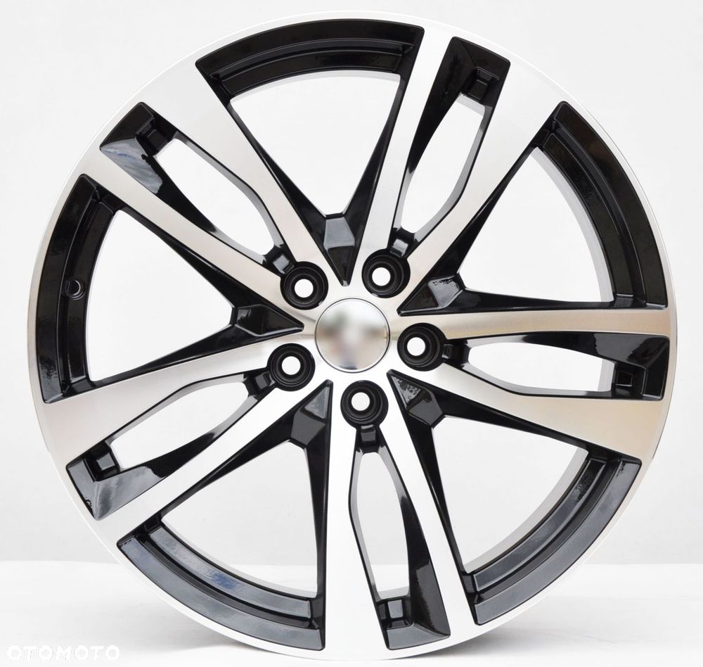 5011 MB NOWE FELGI 19 5x112 AUDI A4 A6 A8 Q3 Q5 Q7 - 2