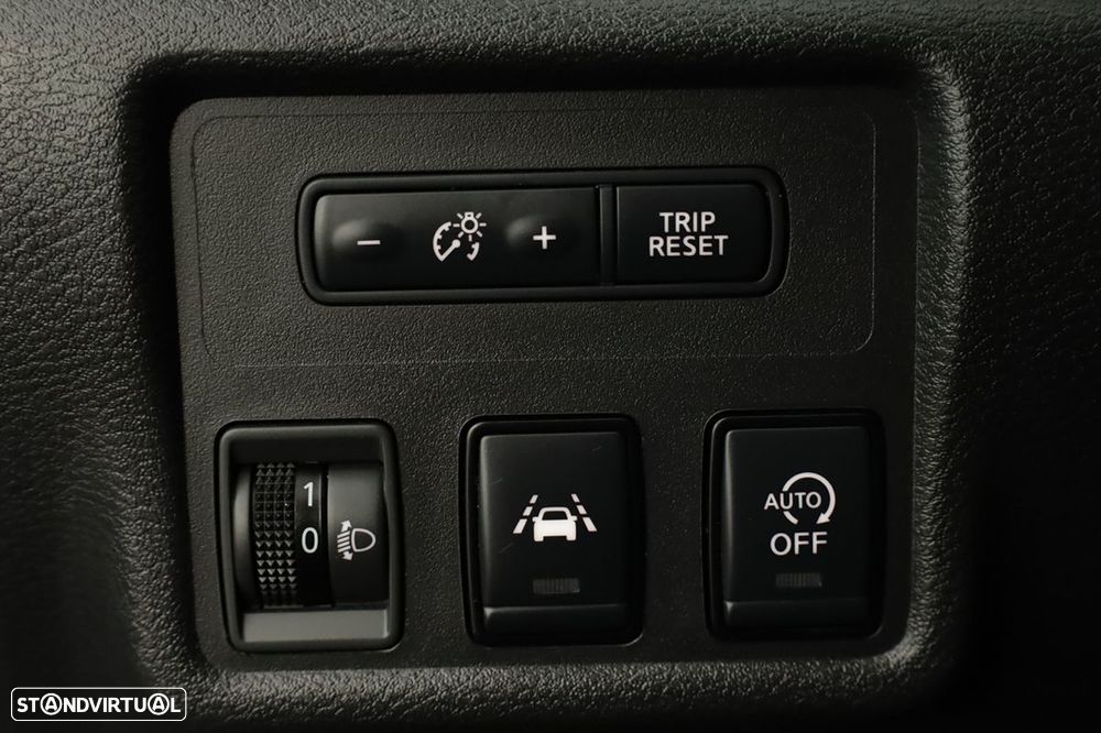 Nissan Micra 1.0 IG-T Acenta - 17