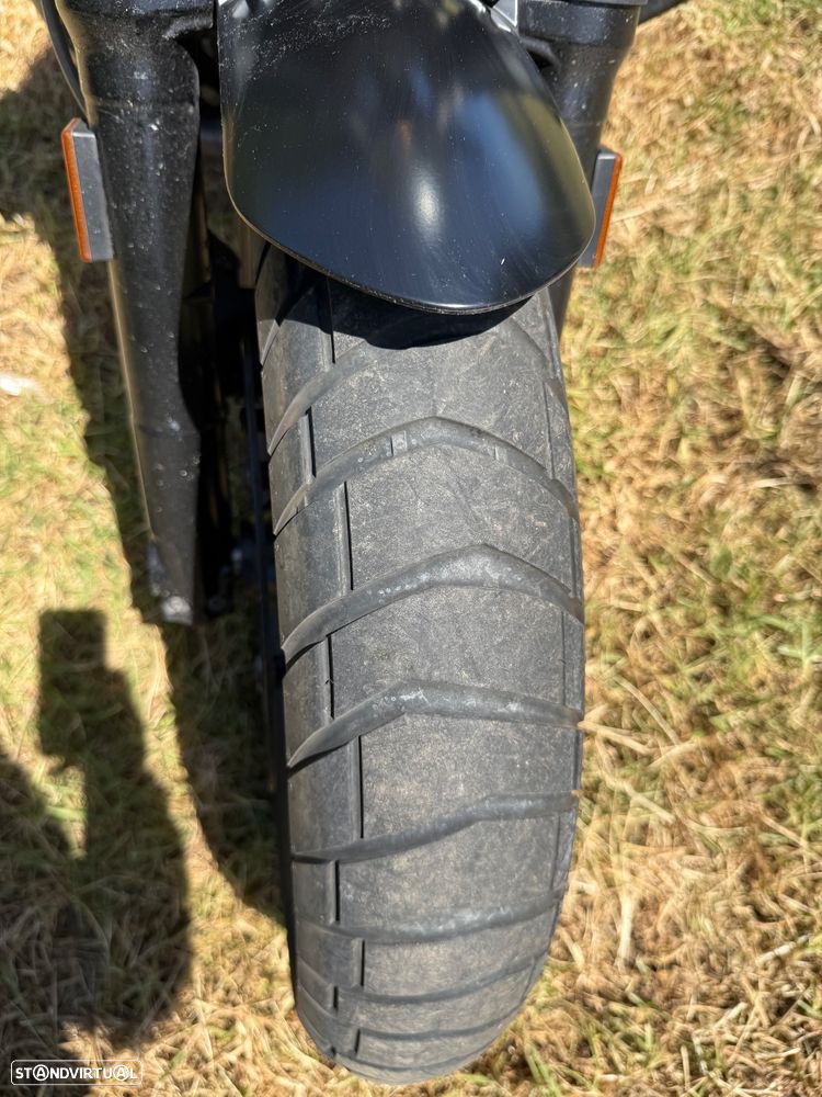BMW R nineT - 6