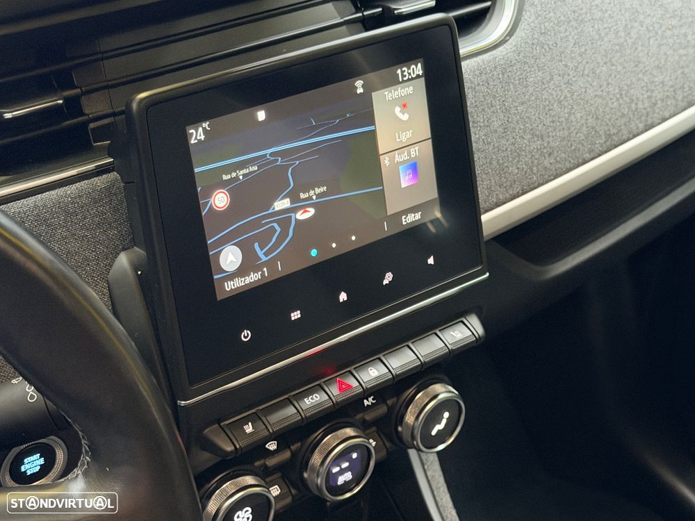 Renault Zoe (c/ Bateria) Limited 50 - 18