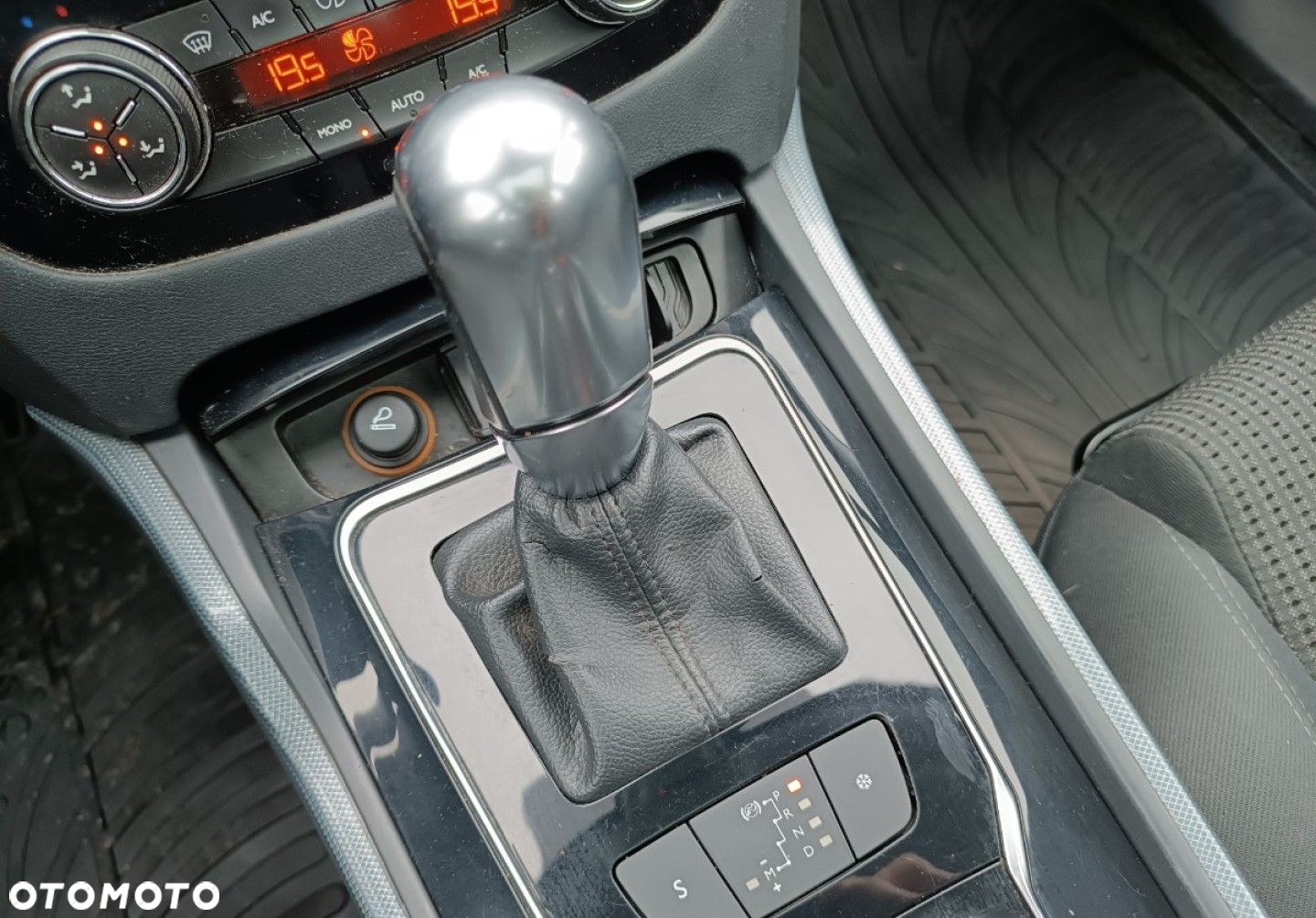 Peugeot 508 - 29