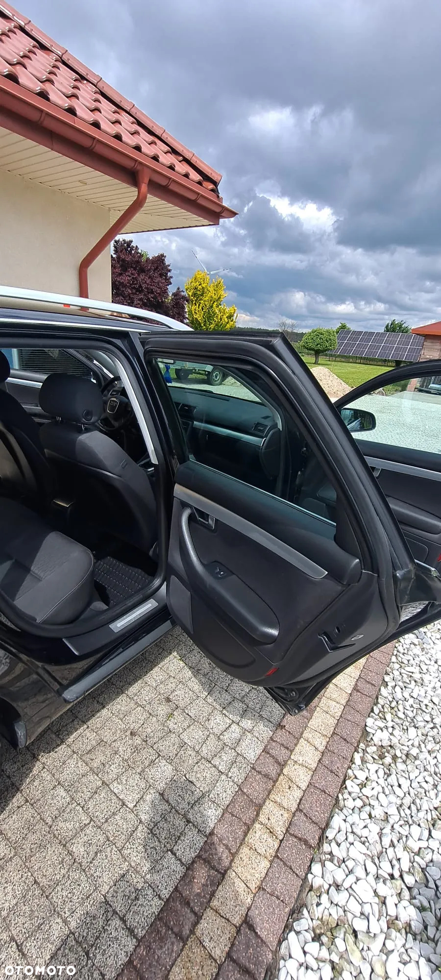 Audi A4 Avant 2.0 TDI - 11