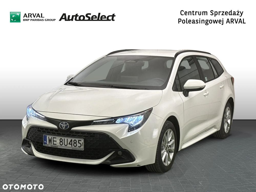 Toyota Corolla 1.8 Hybrid Comfort - 2