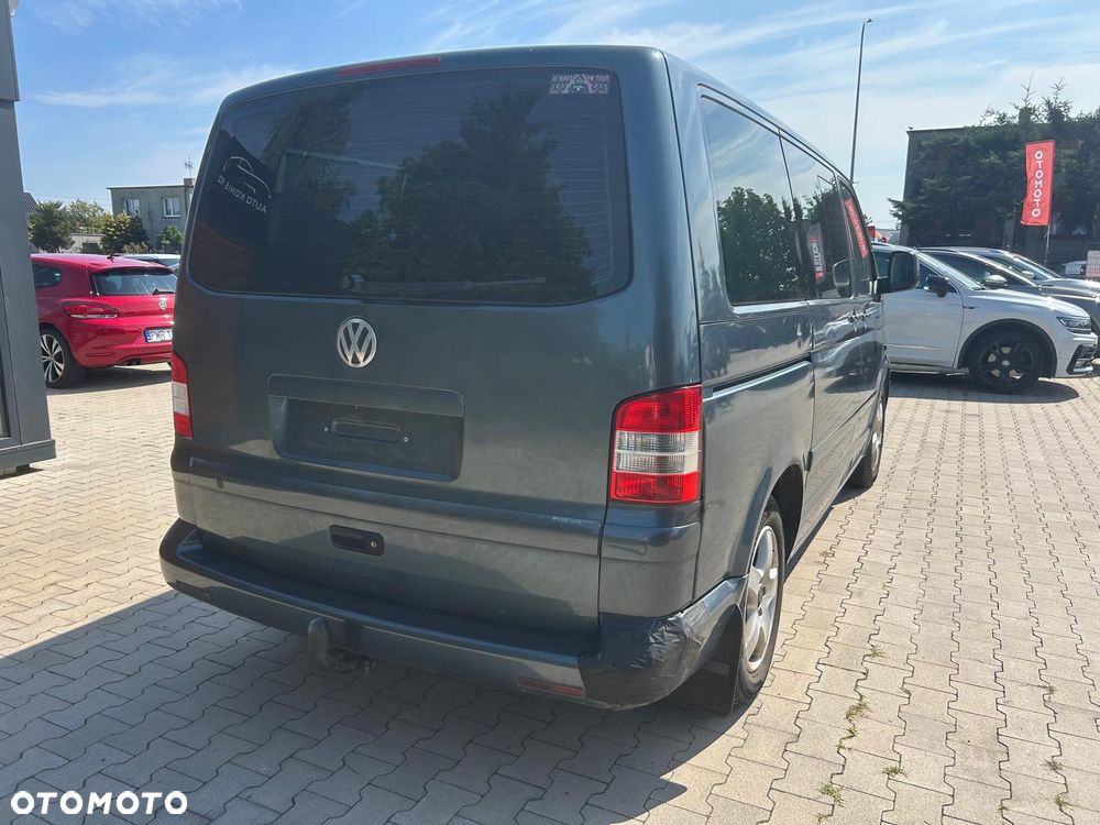Volkswagen Transporter Multivan Twenty - 7