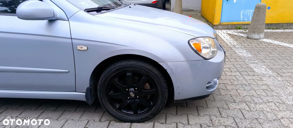 Kia Cerato 1.6 EX - 7