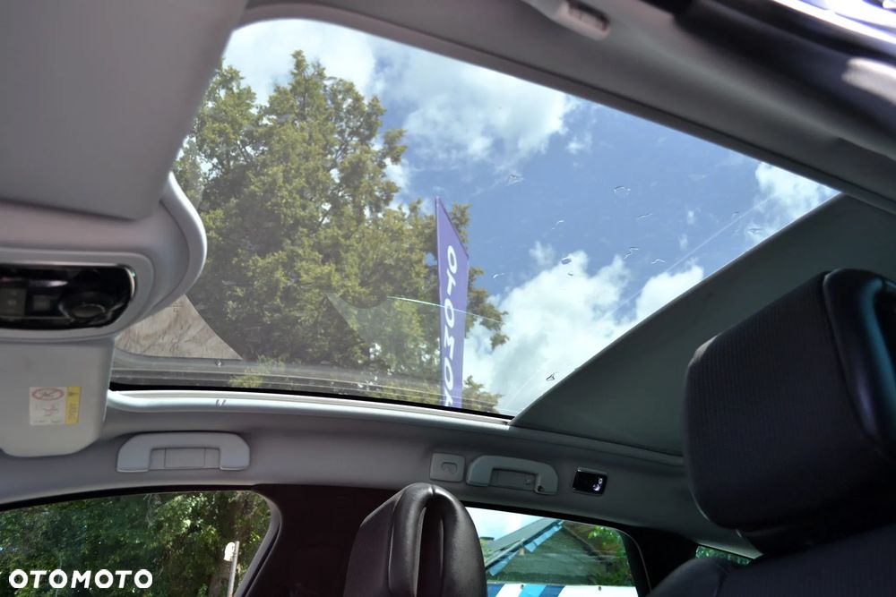 Peugeot 508 BlueHDi FAP 180 Automatik Stop&Start Allure - 13