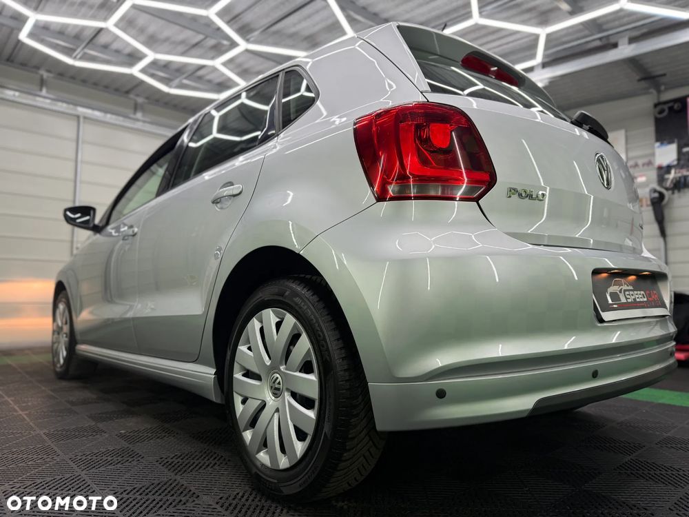 Volkswagen Polo 1.2 TDI Style - 3