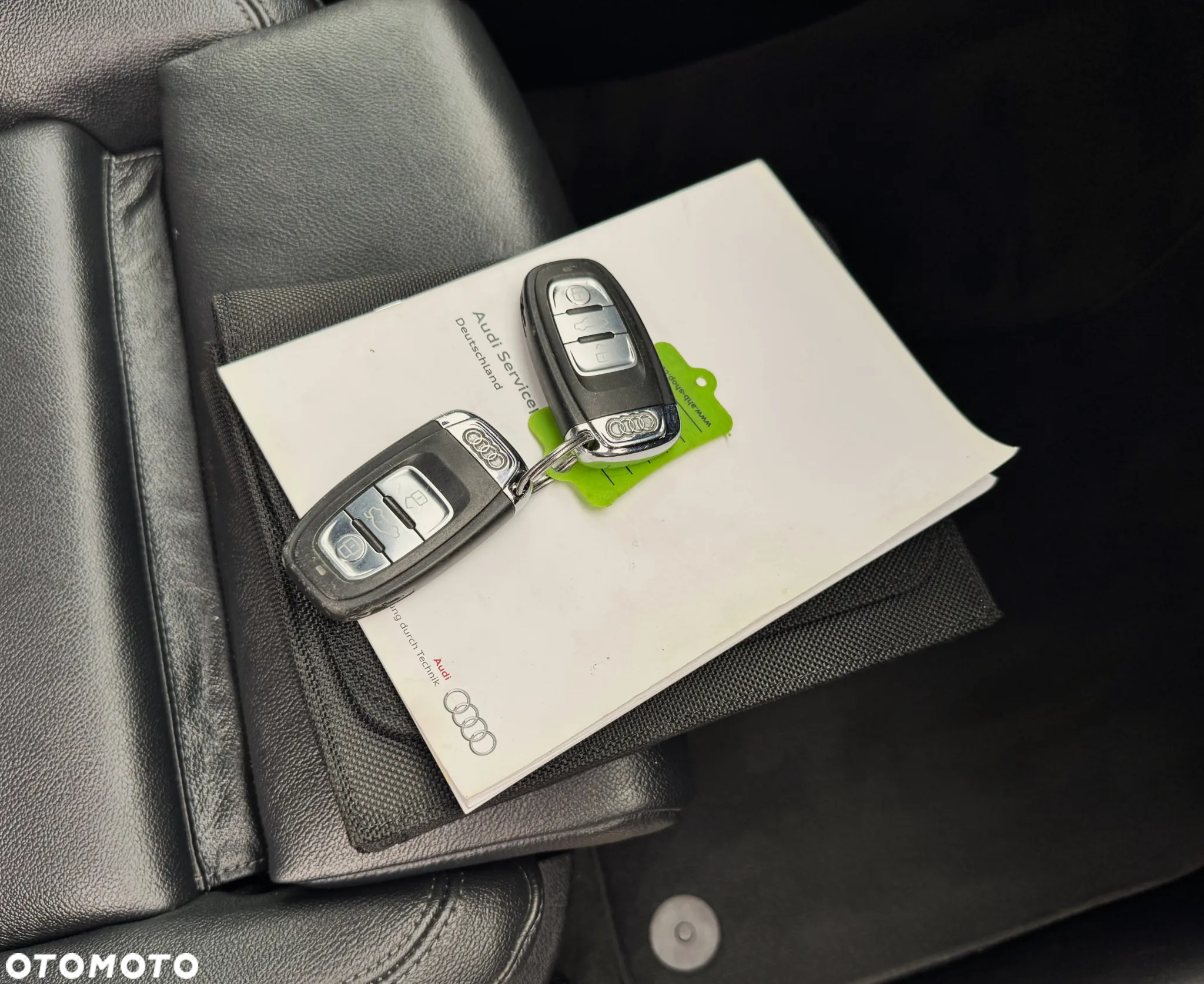 Audi Q5 2.0 TFSI Hybrid Quattro Tiptronic - 36