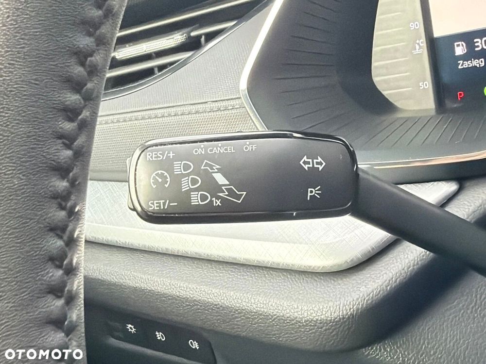 Skoda Octavia - 24