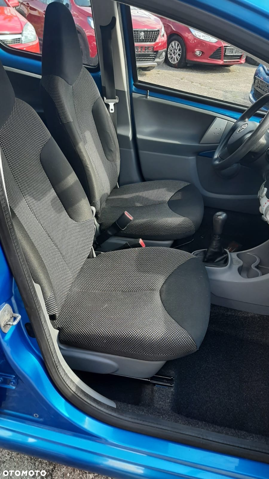 Toyota Aygo 1.0 VVT-i - 15