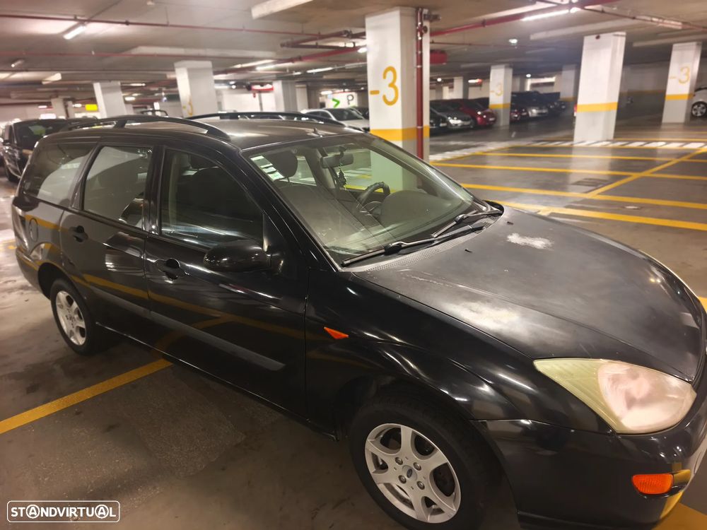Ford Focus C-Max - 21