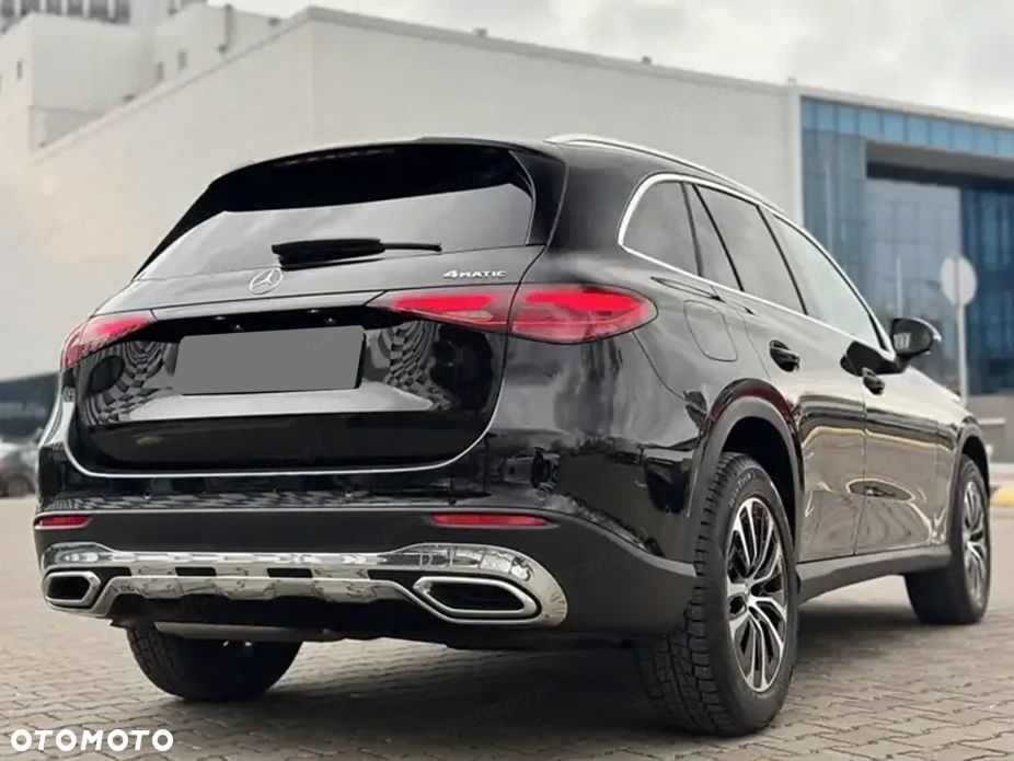 Mercedes-Benz GLC 220 d mHEV 4-Matic Avantgarde - 7