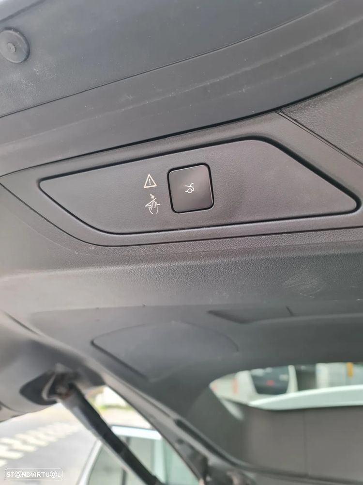 Citroën C4 Spacetourer PureTech 130 Stop&Start SHINE - 13