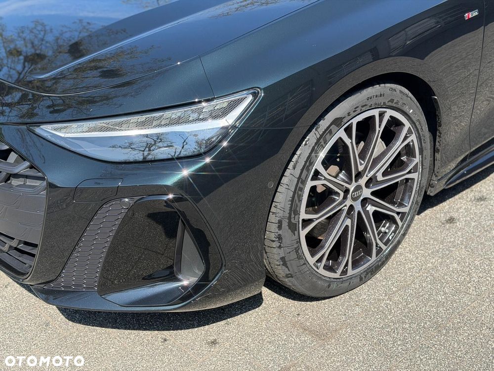 Audi A6 Avant TFSI mHEV Quattro S tronic - 10