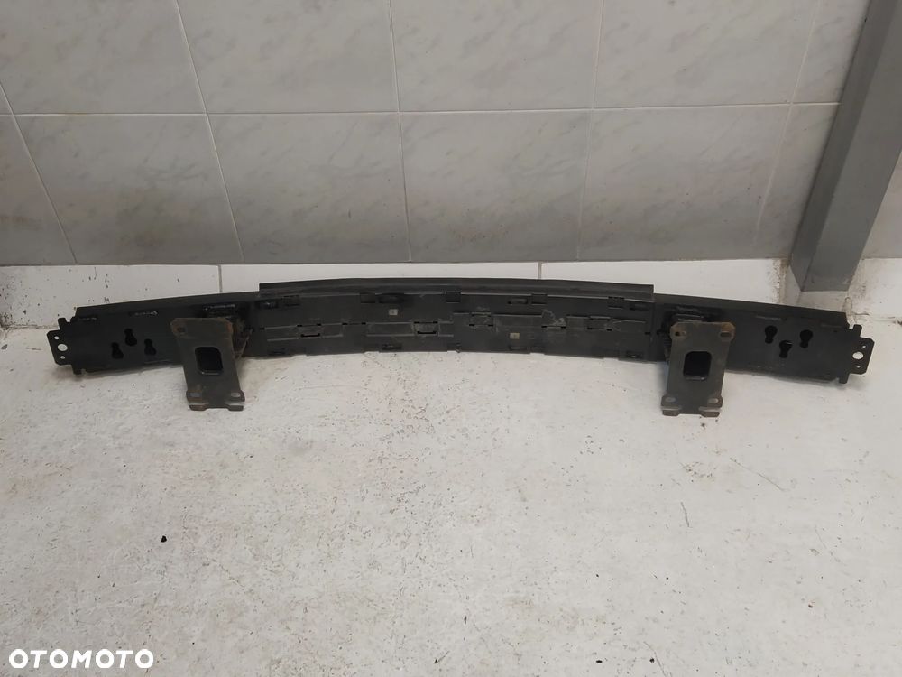 RANGE ROVER SPORT L320 discovery l319 BELKA WZMOCNIENIE ZDERZAKA PRZÓD PRZEDNI ORYGINAŁ - 11