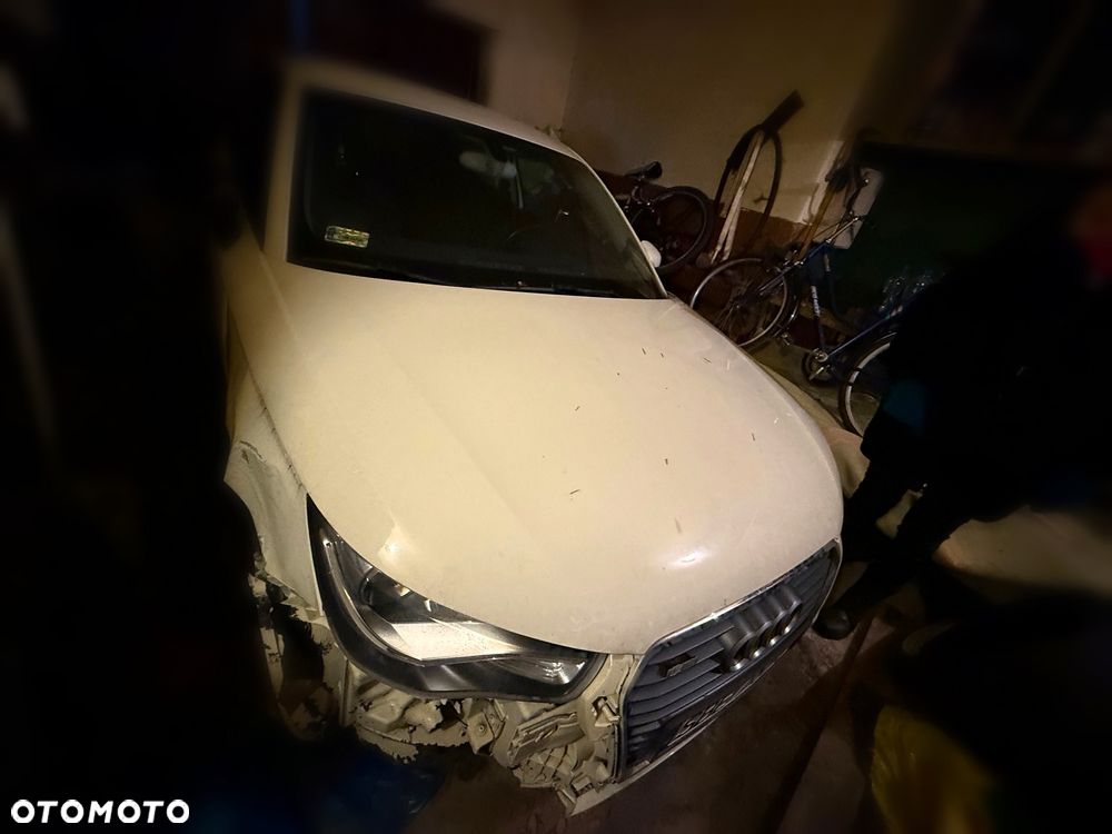 Audi A1 3-drzwiowe 1.2 TFSI S line edition - 6