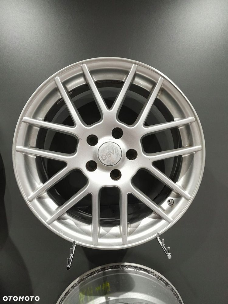 Felgi 17 5x112 Audi A4 B8, A6 C7, VW F503982-31 - 3