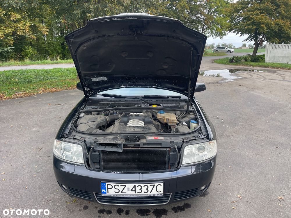 Audi A6 - 23