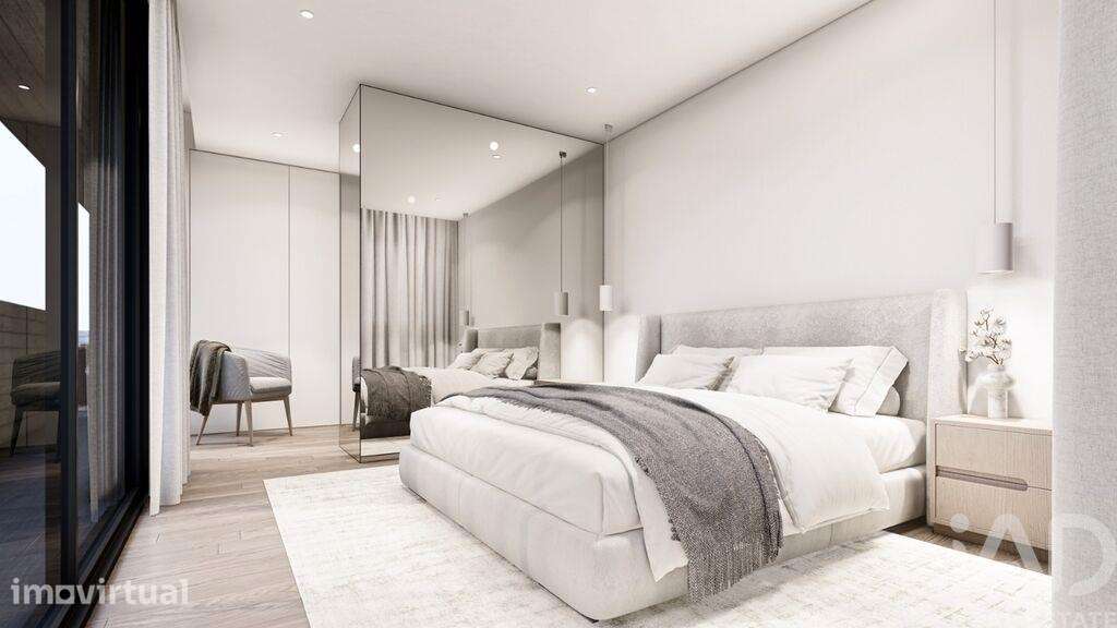 Apartamento T1 em Valongo de 74,00 m2 - Grande imagem: 5/8